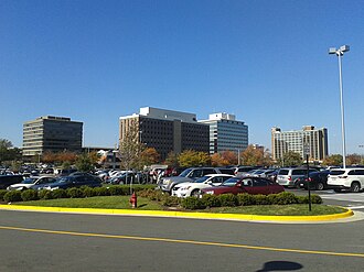 Springfield, Virginia